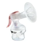 Tommee Tippee Ръчна помпа за изцеждане на кърма Made For Me ТТ.0184