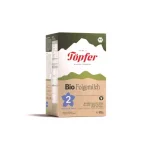 Преходно мляко Topfer Lactana Bio 2 6+м 600гр.