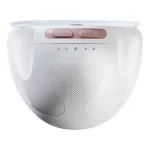 Безжична електрическа помпа за изцеждане на кърма Tommee Tippee Made For Me HANDS-FREE, с мобилно приложение, до 4 часа работа на батерия, с биберон Closer to Nature 0м+ TT.0263