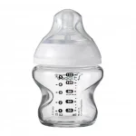 Tommee Tippee Комплект за новородено Easi-Vent СТЪКЛО TT.0018