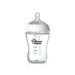 Tommee Tippee Шише за хранене Ultra 0м+, 260 мл