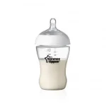 Tommee Tippee Шише за хранене Ultra 0м+, 260 мл