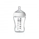 Tommee Tippee Шише за хранене Ultra 0м+, 260 мл