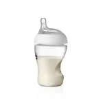 Tommee Tippee Шише за хранене Ultra 0м+, 260 мл