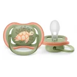 Philips AVENT Ultra Air 6-18м, с декор Костенурка и Кит Philips AVENT Ultra Air 6-18м, 0529.007