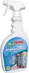 Пробиотичен препарат за баня, душ и тоалетна, пластмасова бутилка с