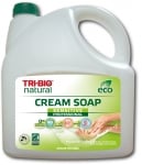 Натурален еко крем-сапун Cream, 2.84 л