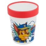 Чаша двуцветна Paw Patrol, 250 ml.