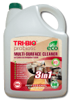 Tri-Bio Пробиотичен препарат за почистване за всякакви повърхности 3