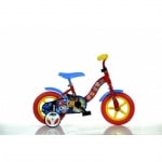 Детски велосипед Paw Patrol 10"