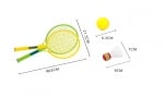 Комплект тенис ракети с размер 49 см.