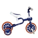 Детски велосипед reto 3-в-1