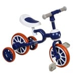 Детски велосипед reto 3-в-1