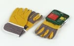 Работни ръкавици Bosch