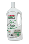 Tri-bio пробиотичен еко почистващ препарат за ламиниран под, 840 мл.,