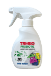 TRI-BIO Probiotic еко спрей против миризми преди пране, 210 мл.