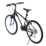 Детски велосипед tec - titan 24", 21 скорости
