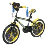 Детски велосипед vision - fanatic 20"