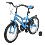 Детски велосипед tec - harley 16"