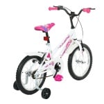 Детски велосипед tec - angel 16"