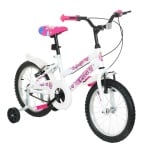 Детски велосипед tec - angel 16"