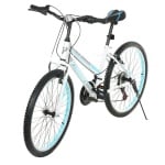 Детски велосипед vision - venus 24", 21 скорости