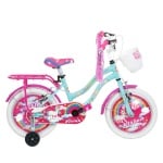 Детски велосипед vision - unicorn 16"