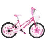 Детски велосипед vision - faworis 20"
