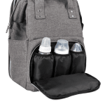 Чанта за количка, раница и преносимо легло 3-в-1