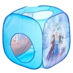 Детска палатка за игра Замръзналото кралство с 50 бр топки