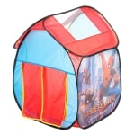 Детска палатка с покрив за игра Спайдърмен