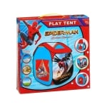 Детска палатка за игра Спайдърмен
