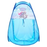 Детска палатка за игра - Замръзналото кралство с чанта