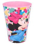 Чаша за момиче Minnie Mouse Mouse, 430 ml.