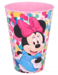 Чаша за момиче Minnie Mouse Mouse, 430 ml.