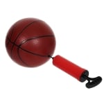 Баскетболен кош, Регулируем 109 - 190 см.