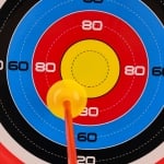 Комплект за стрелба с лък Super Archery