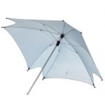 Чадър за количка zizito, светлосин, универсален