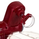 Играчка кухненски робот Bosch, червен