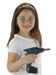 Детска безкабелна бормашина/винтоверт Bosch